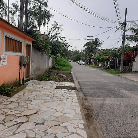 Amed Rooms Paraty Bagian luar foto