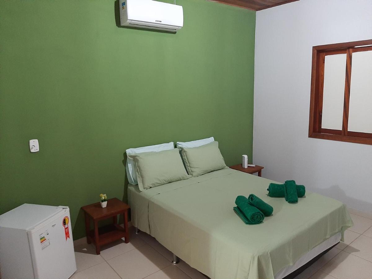 Amed Rooms Paraty Bagian luar foto