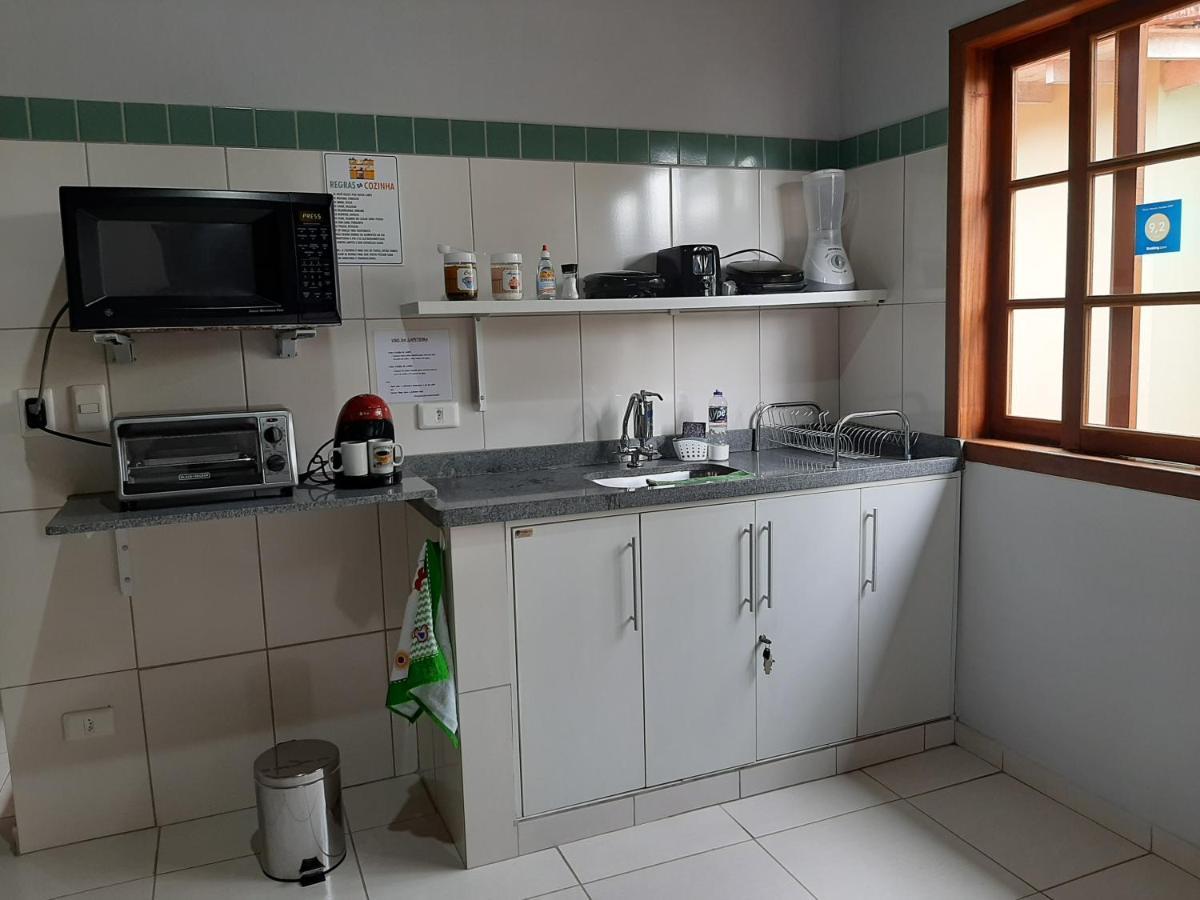 Amed Rooms Paraty Bagian luar foto