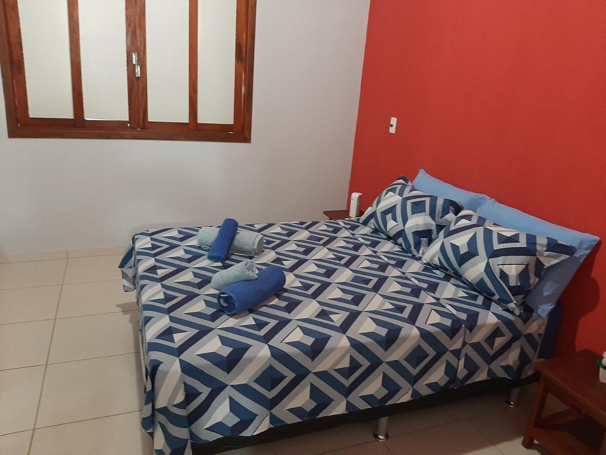 Amed Rooms Paraty Bagian luar foto