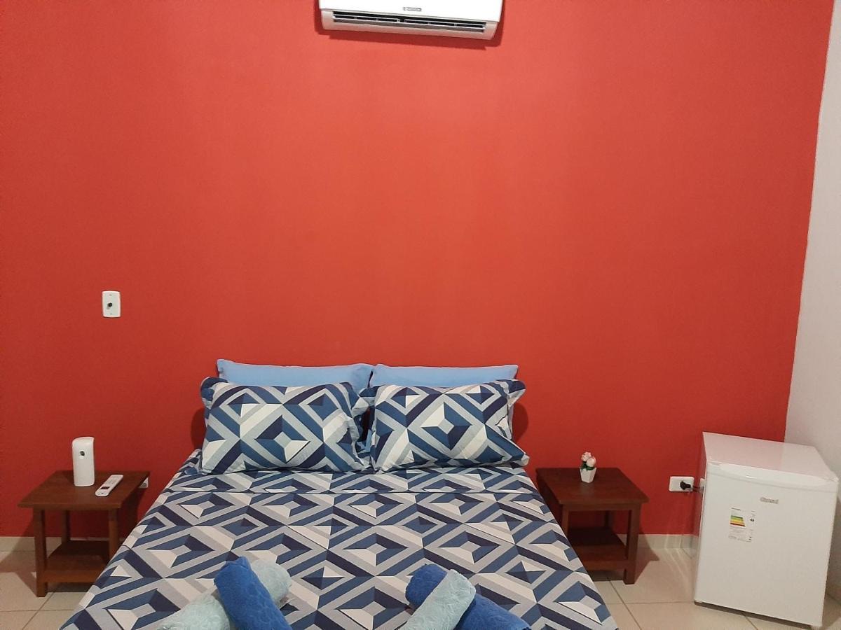 Amed Rooms Paraty Bagian luar foto