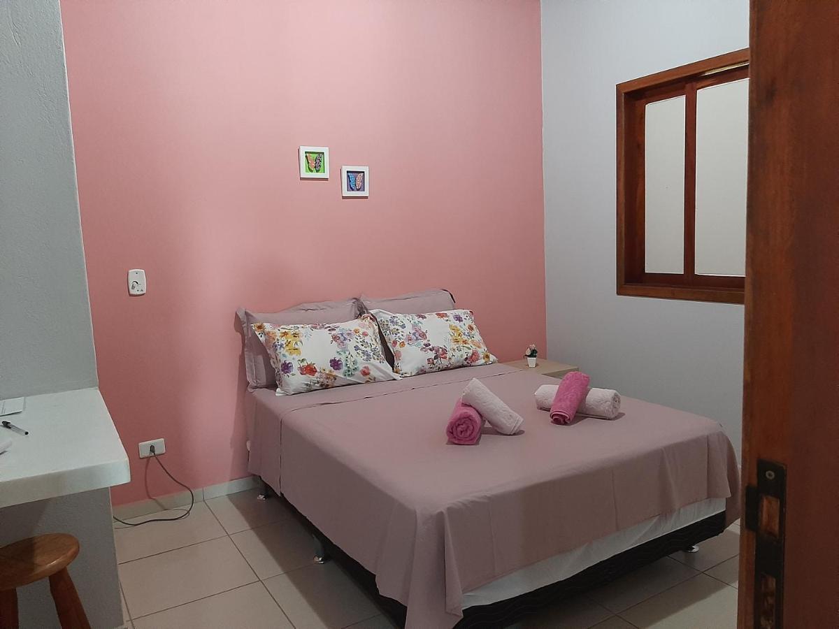 Amed Rooms Paraty Bagian luar foto