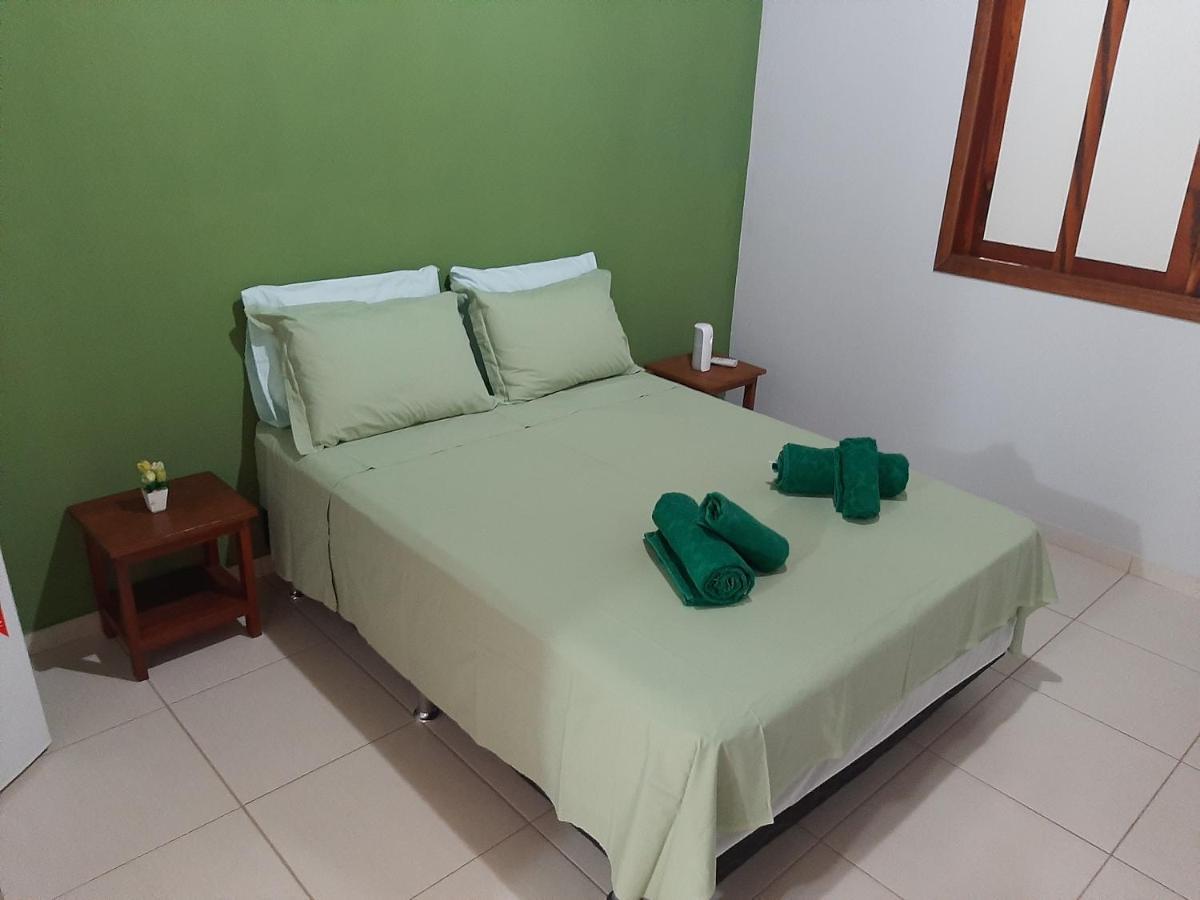 Amed Rooms Paraty Bagian luar foto