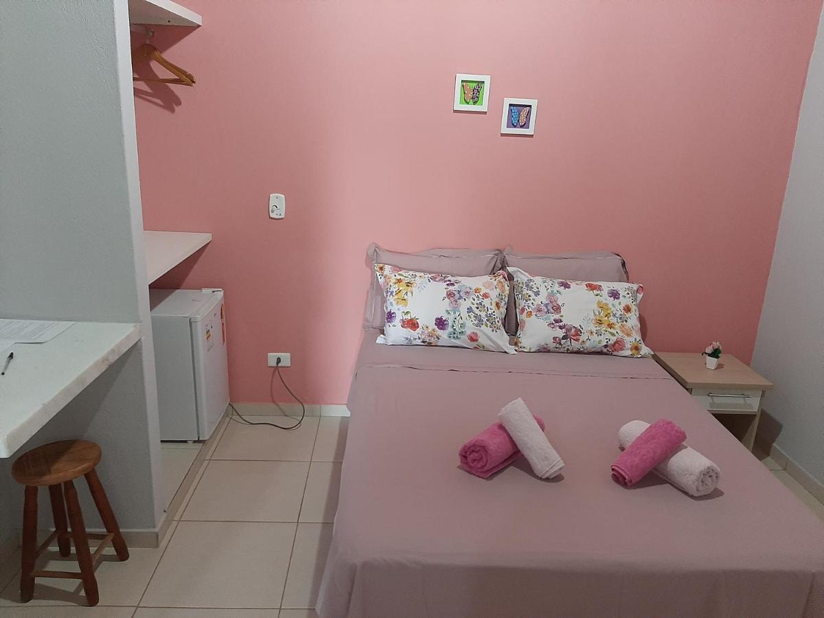 Amed Rooms Paraty Bagian luar foto