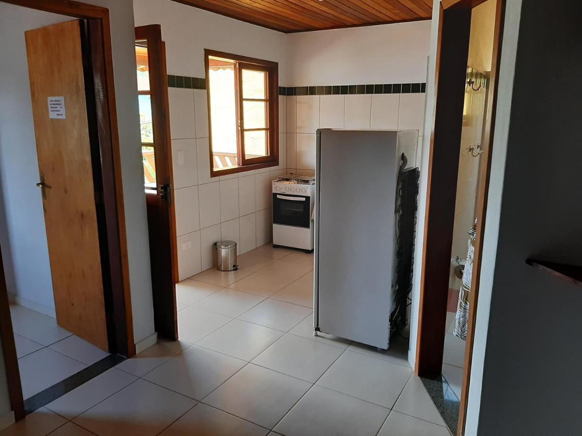 Amed Rooms Paraty Bagian luar foto