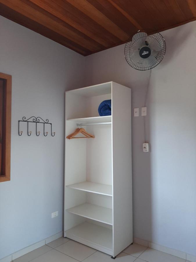 Amed Rooms Paraty Bagian luar foto