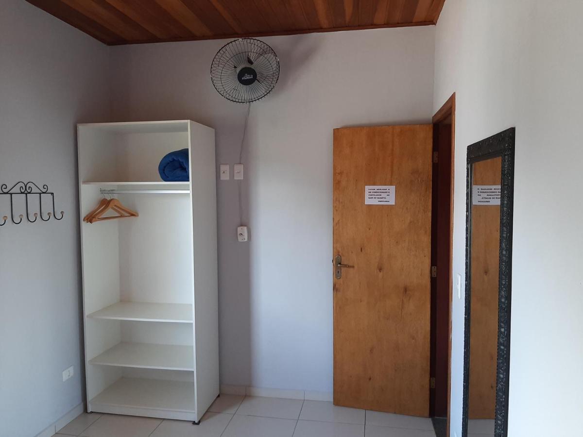 Amed Rooms Paraty Bagian luar foto
