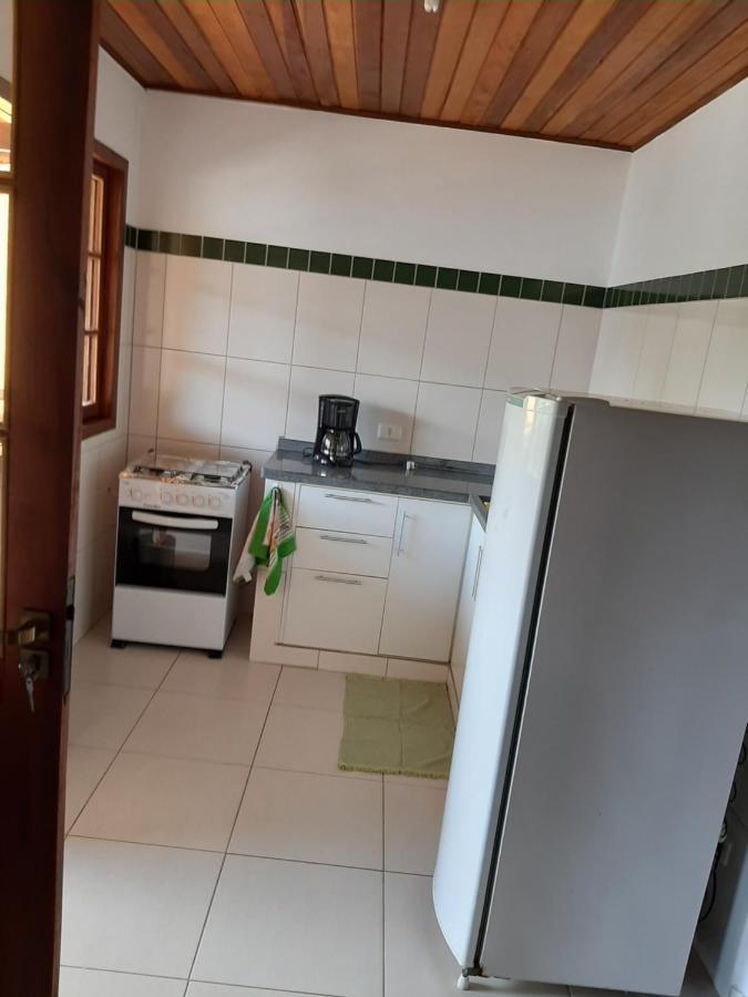 Amed Rooms Paraty Bagian luar foto