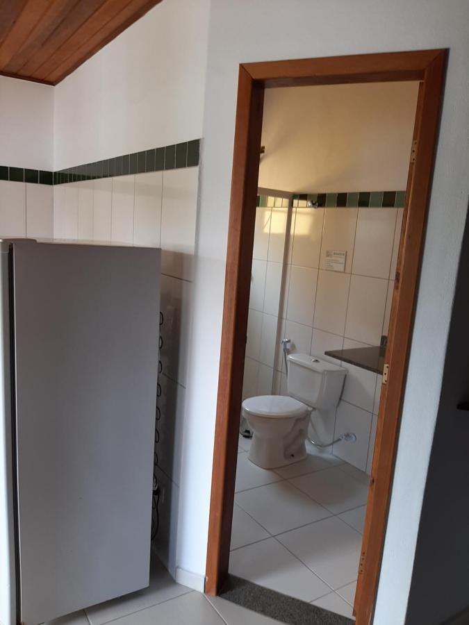 Amed Rooms Paraty Bagian luar foto