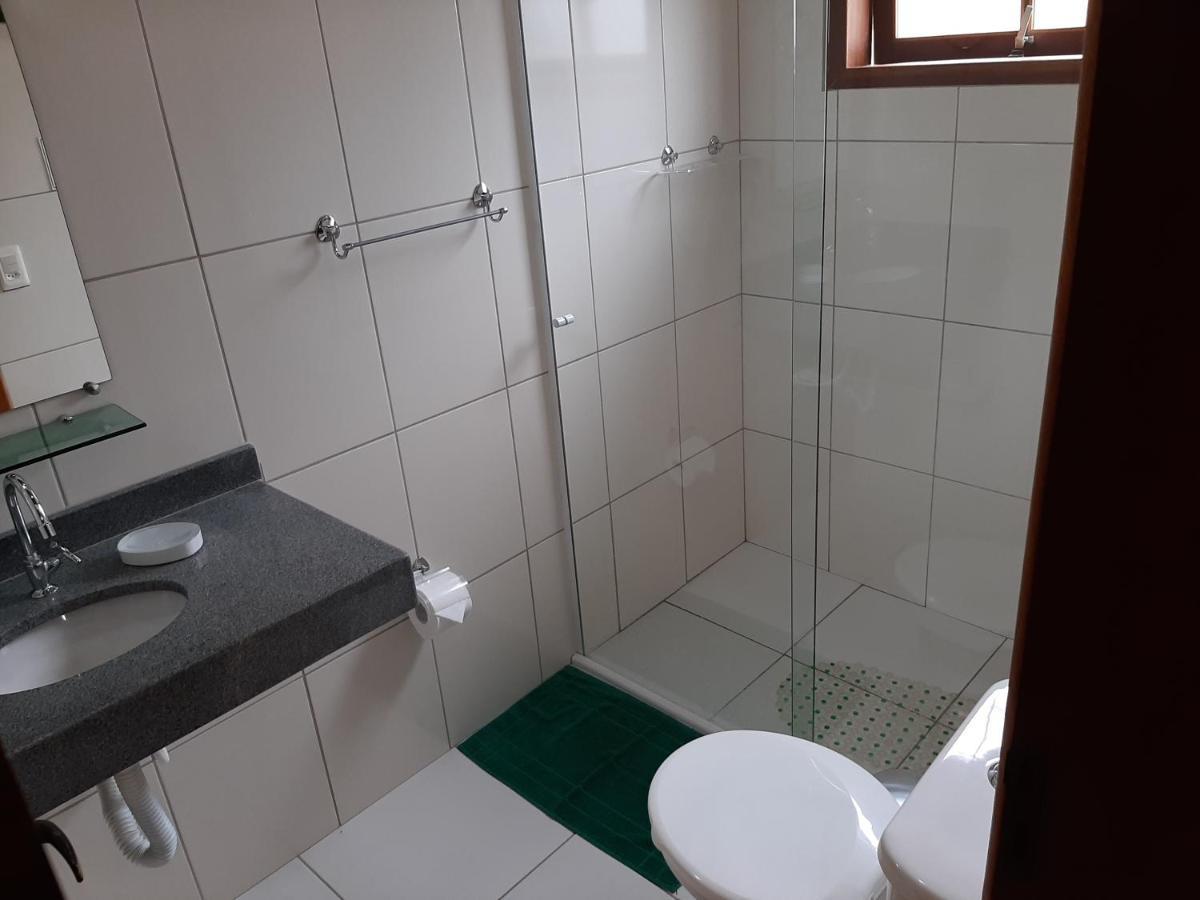 Amed Rooms Paraty Ruang foto