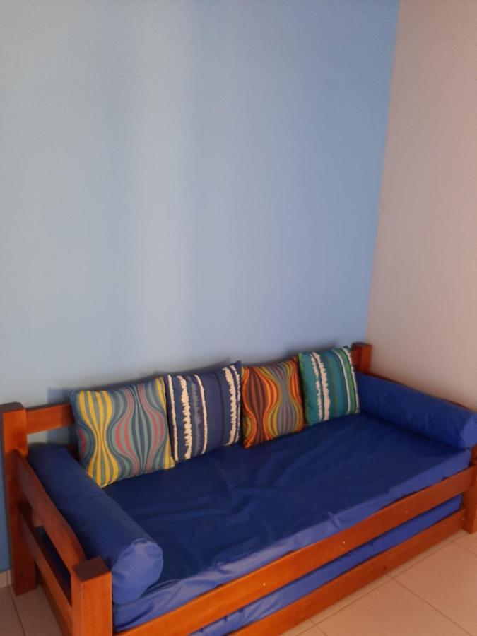 Amed Rooms Paraty Bagian luar foto