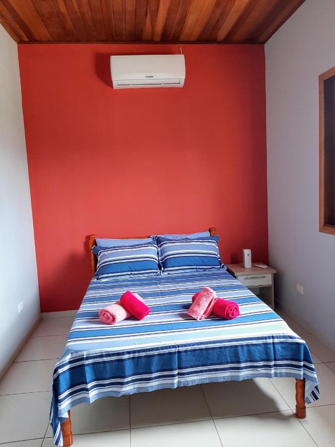 Amed Rooms Paraty Bagian luar foto