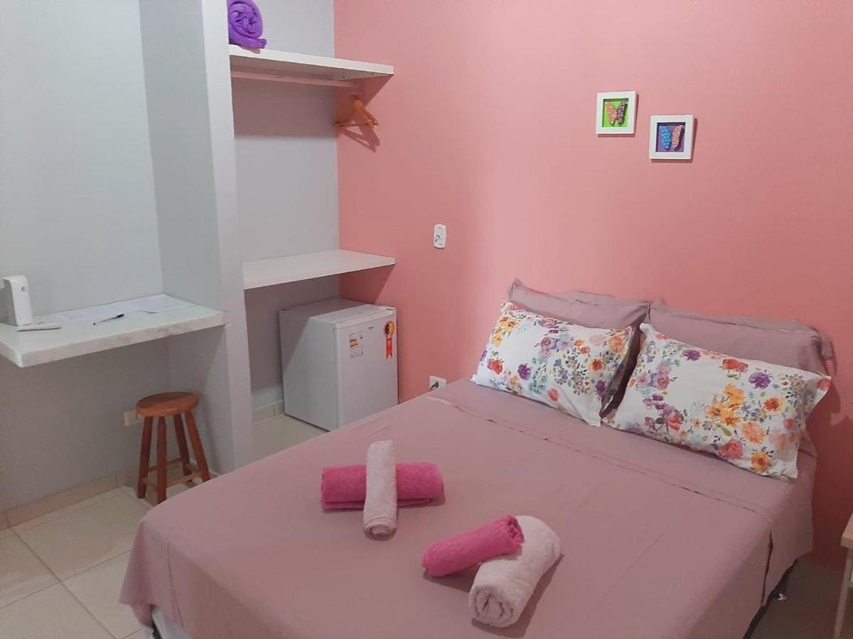 Amed Rooms Paraty Bagian luar foto