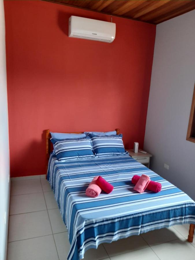 Amed Rooms Paraty Bagian luar foto