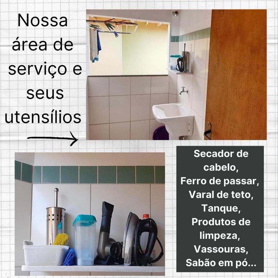 Amed Rooms Paraty Bagian luar foto