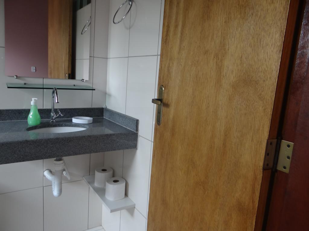 Amed Rooms Paraty Ruang foto